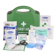 BS8599-2 Motor Vehicle First Aid Kits
