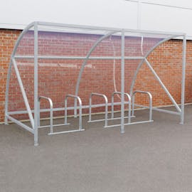 Budget Cycle Shelter