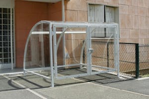 Buggy Shelters