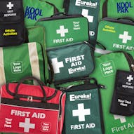 Custom First Aid Bags & Kits