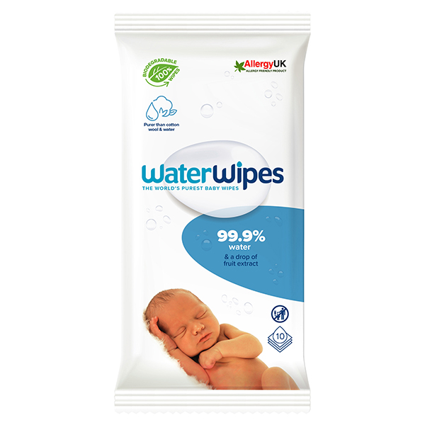 Wet wipes deals for babies