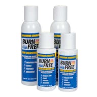 Burns Gels & Sprays