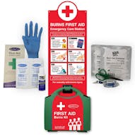 Burns Guidance Point - Economy Kit