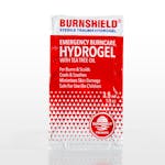 Burnshield Hydrogel Burn Blott Sachets