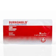 Burnshield Trauma Limb/Neck Dressing