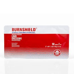 Burnshield Trauma Limb/Neck Dressing