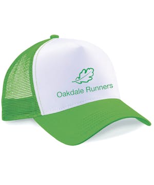 Oakdale Runners Cap