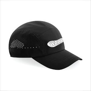 Walx Technical Running Cap