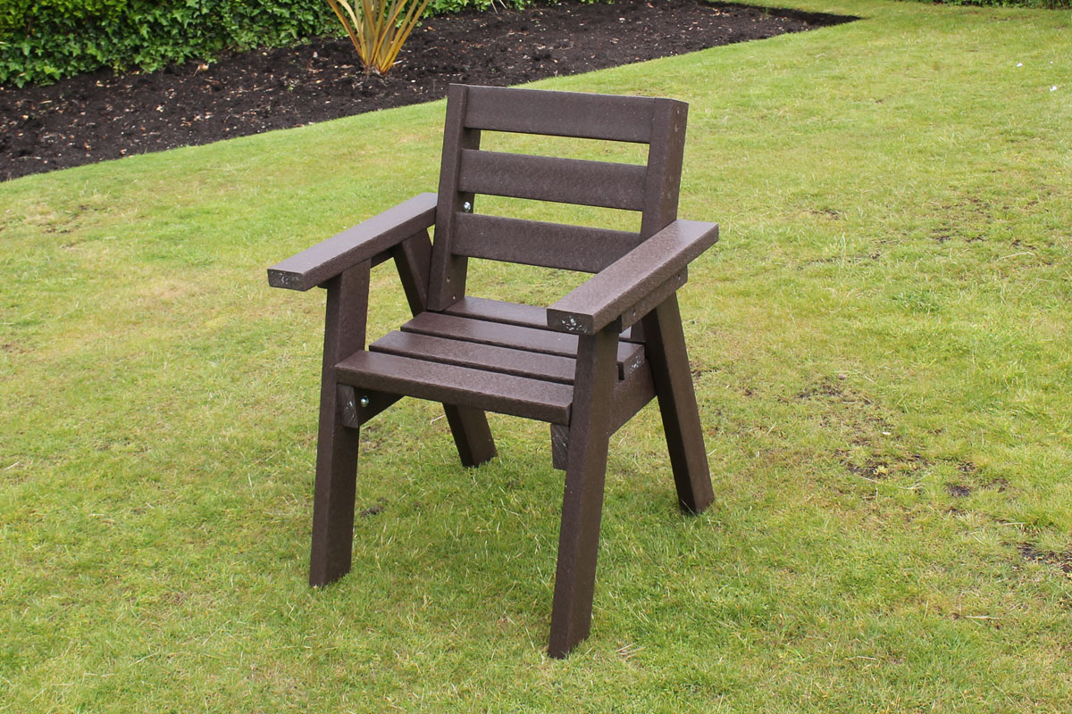 outdoor captain chairs