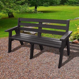 Captain's Treble Seat 