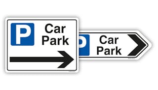 Car Park Directions