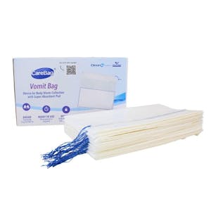 Sick & Urine Bags