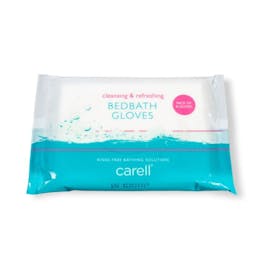 Carell Bed Bath Gloves