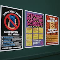 School Safety Posters