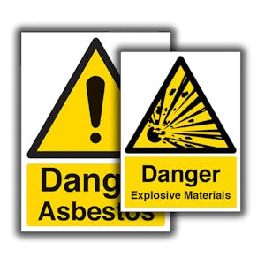 Chemical & Environmental Hazards