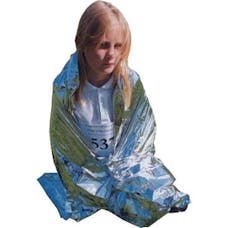 Children's Foil Blankets
