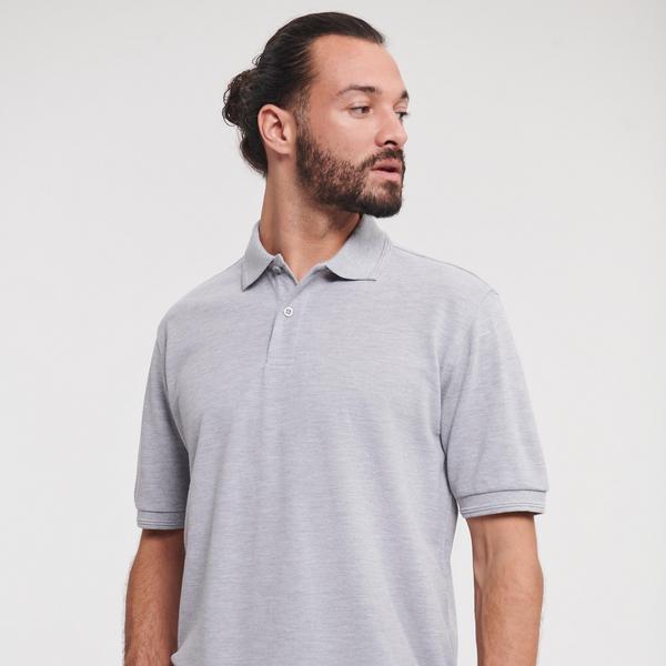 Classic Fit Polo Shirts | Axent Workwear