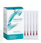 Classic Plus Acupuncture Needles (Pack of 100)