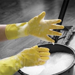 Cleaning & Janitorial