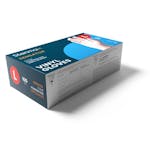 Sensator Clear Powder-Free Vinyl Gloves