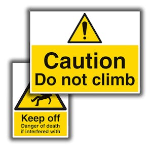 Climbing