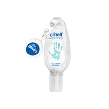 Clinell 70% Alcohol Hand Sanitising Gel