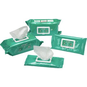 Clinell Universal Sanitising Wipes