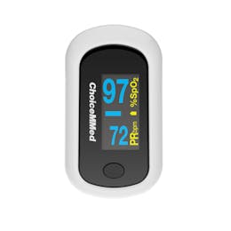 Finger Pulse Oximeter MD300CN356