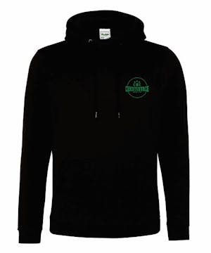 CNC Christchurch Boxing Club Sports Hoodie