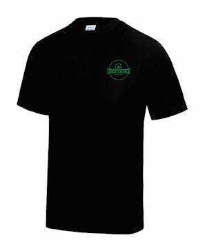 CNC Christchurch Boxing Club T-Shirt