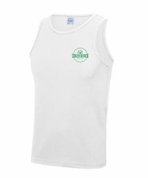 CNC Christchurch Boxing Club Vest