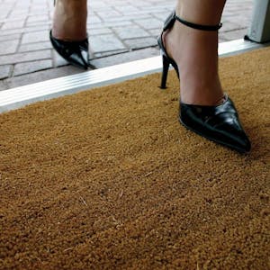 Coir Matting