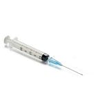 Combined Needle & Syringe