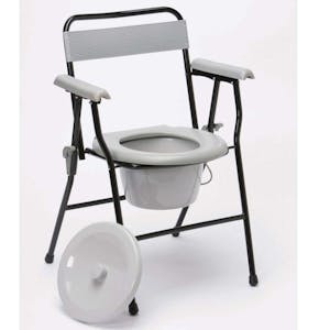 Commodes