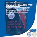 Community Bleed Kit (VTQ)