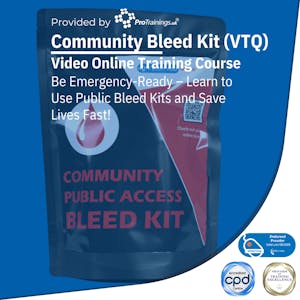 Community Bleed Kit (VTQ)