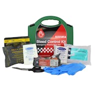 Comprehensive Bleed Control Kit