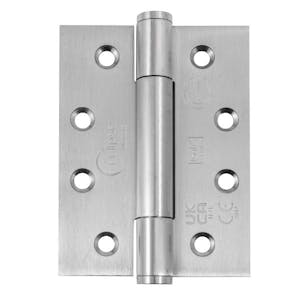 Satin Stainless Steel G14 Concealed Bearing Hinges