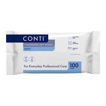 Conti Soft Patient Wipes - Pack