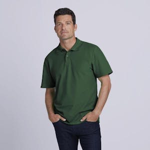 Cotton Polo Shirts