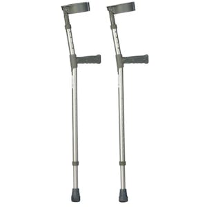 Crutches