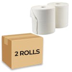 Everbuild Paper Glass Wipe Roll