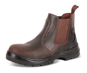 Beeswift S3 PUR Dealer Boots