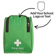 Customised First Aid Kits For Schools