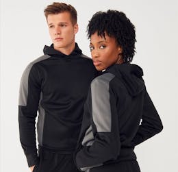 Custom Clothing