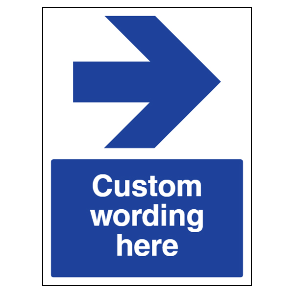 custom_blue_arrow_right_sign.jpg