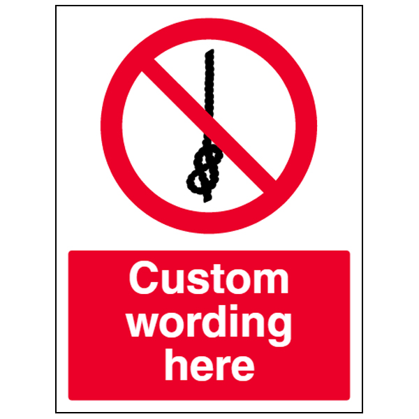 custom_do_not_tie_knot_sign.jpg