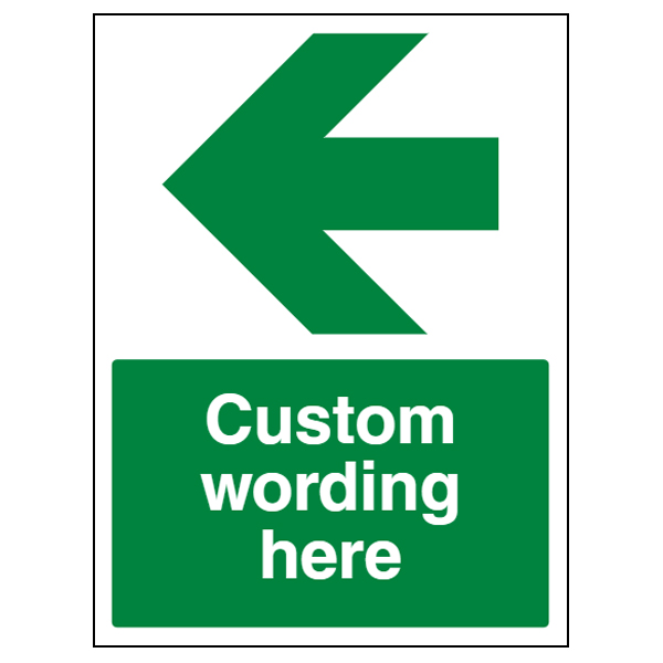 custom_green_arrow_left_sign.jpg
