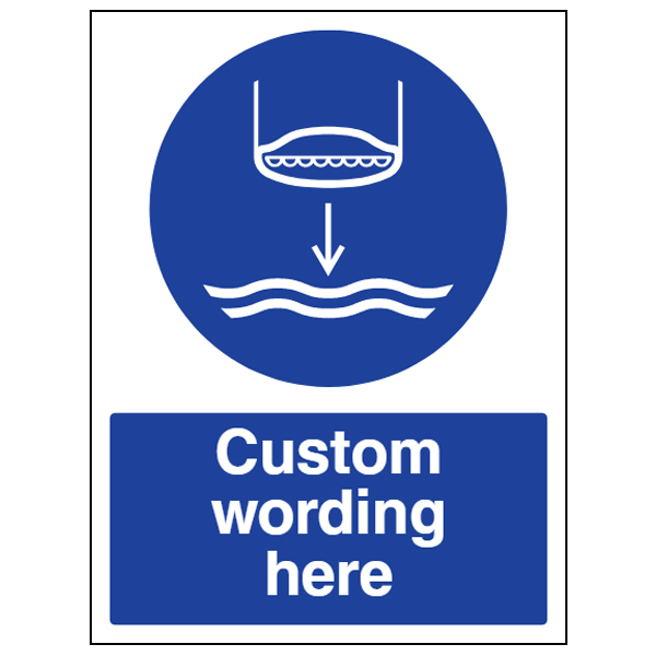 custom_lower_lifeboat_to_water_sign.jpg