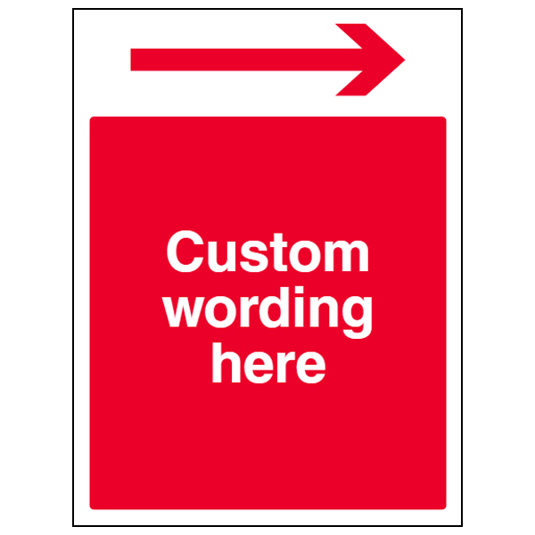 custom_red_arrow_long_right_sign.jpg